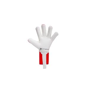 Guanti da portiere professionisti Revolution Red