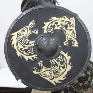 มีดแคมป์ปิ้ง JEXMOO ทำมือ ขนาด 24 นิ้ว ทำจากเหล็กกล้าคาร์บอนสูง พร้อมบริการปรับแต่งแบบ OEM/ODM - Product Image 5