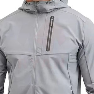 Survêtement personnalisé Ryan Pro Gear pour hommes, tissu confortable et respirant avec logo personnalisé OEM - Product Image 2