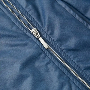 <b>Women's</b> Cafe <b>Racer</b> Style Varsity <b>Jacket</b> Breathable Casual Leather Trending Fashion Wholesale Supply - Product Image 4