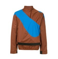 Nouvelle veste coupe-vent pour homme, style tendance, été, grande taille, extérieur, imperméable, coupe-vent, respirante, cyclisme, course à pied, OEM - Product Image 3