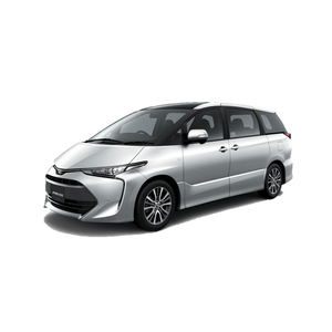 Vente en gros de voitures d'occasion Toyota Previa à vendre tous les modèles et années disponibles pour l'exportation - Product Image 6