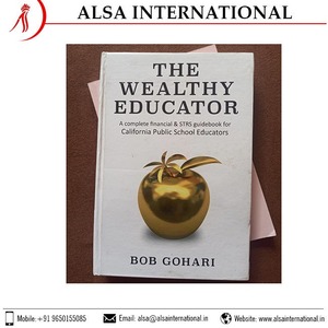 Impresión de libros de encuadernación dura de fabricación india para libros de mesa de café o novelas y publicaciones corporativas disponibles para la venta - Product Image 6