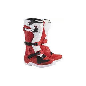 Bottes de moto en cuir respirantes et imperméables pour hommes, grande taille, imprimées, sur mesure, séchage rapide, vêtements de sport de haute qualité - Product Image 5