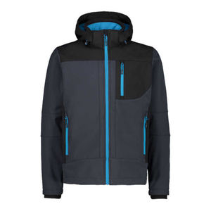 Chaquetas Cortavientos en Nuevo Diseño, Chaqueta Cortavientos a Precio Económico, Chaqueta Cortavientos de Alta Calidad para Hombre - Product Image 1