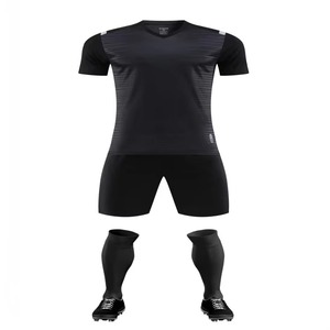 Maillot de Football Personnalisé 2026 Maillot de Football Ensemble Complet de Sublimation en Gros Kits de Football Vêtements de Football Nouvelle Saison Costumes Vêtements de Football - Product Image 2