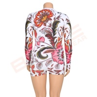 Éxito de Venta: Jumpsuit de Verano Personalizado para Mujer, Mameluco Transpirable, Peto, Body y Vestido de Otoño en Tallas Grandes