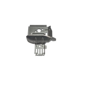 Deflettore di Scarico Compatibile per 135F Rif. 300294, Parti di Motori per Macchinari - Product Image 1