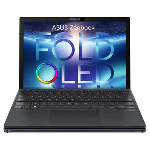 OFERTA 2025 NUEVO PARA - Zenbook 17 Fold OLED Unfold UX9702 X Fold Portátil de 17.3 Pulgadas con Pantalla Táctil, Doble Núcleo Intel, 64 GB, 1 TB, EE. UU. - Product Image 5