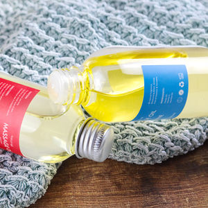 Private Label <span class=keywords><strong>100%</strong></span> Puro Orgânico Massagem Óleo Natural Pele Clareamento Nutritivo Hidratante 30ml Extrato Vegetal Óleo Essencial OEM - Product Image 5