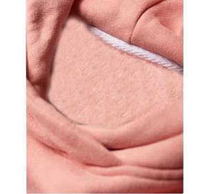 New Arrival <b>Women</b> <b>Long</b> <b>Hoodie</b> With Pocket Add Custom Logo Your Own Design Premium Quality Quick Dry <b>Women</b> <b>Hoodie</b> - Product Image 5