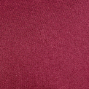 100% เสื้อยืดคอวีคอวีสำหรับผู้ชายทรงโอเวอร์ไซส์ผ้าถักสีพื้น - Product Image 5