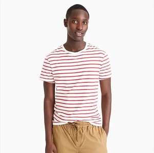 Camiseta de manga corta de secado rápido de ropa con impresión digital por sublimación OEM - Product Image 1