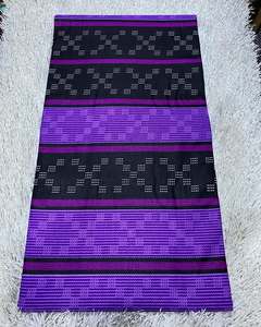 Togo 2025 tissu africain imprimé à la cire de haute qualité et Ankara pour les robes de femmes personnalisées fabricant sur mesure - Product Image 6