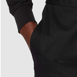 سيارة رياضية مخصصة جو كارت عربة سباق بدلة كارتينج سوداء كارت كارت الخاص بك للدراجات النارية - Product Image 4