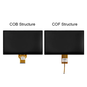 High Resolution 1000 Nits 10.1&quot; 12.1&quot; 13.3&quot; 15.6&quot; 17.3&quot; 18.5&quot; 21.5&quot; 23.8&quot; Waterproof Multiple Touch Capacitive Touch <strong>Lcd</strong> <strong>Display</strong> - Product Image 5