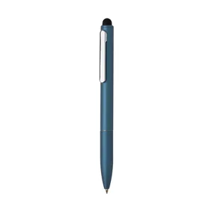 Bolígrafo Multifunción con Pantalla Táctil Reciclada Kymi, Gadgets Sostenibles - Product Image 2