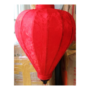 Best Seller Asian Silk <b>Lantern</b> Decorative Suitable for Holiday/ Vietnam Traditional Silk <b>Lantern</b> - Product Image 4