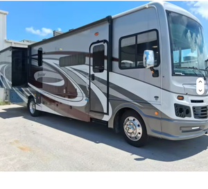 DESCUENTO CS 2023 Fleetwood Bounder 35K Autocaravana, Casa Rodante, RV - Product Image 6