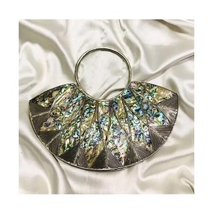 Special Occasions Resin <b>Bag</b> Handmade Top Quality Ladies Fashionable <b>Party</b> Wear Clutch Evening Clutch Hand <b>Bag</b> for <b>Girls</b> - Product Image 1