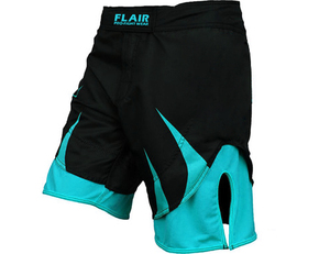 Pantalones cortos de compresión MMA con impresión por sublimación personalizada, ropa deportiva elástica para Muay Thai BJJ, Kimono de lucha contra las artes marciales - Product Image 4