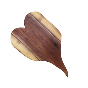 Manufacture Top Quality <b>Wood</b> Chopping Blocks Heart shaped Mango <b>wood</b> Cutting <b>Board</b> top <b>sale</b> - Product Image 2