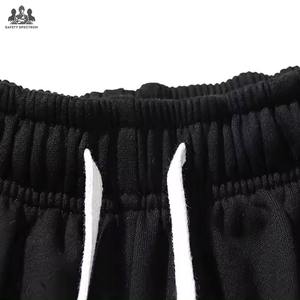 Shorts de Hombre con Lavado Ácido Estilo Urbano |   100% Algodón |   Casual |   Ecológico e Impermeable |   Acabado Teñido en Prenda |   Silueta Relajada |   OEM - Product Image 3