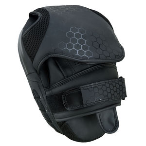 Almohadillas de enfoque personalizadas para boxeo al por mayor, manoplas de boxeo cómodas para Kickboxing, almohadillas de boxeo para entrenamiento, almohadillas de enfoque personalizadas - Product Image 4