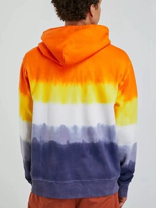 เสื้อฮู้ดผู้ชายพิมพ์ซับลิเมชันชุดสตรีทแฟชั่นใหม่ - Product Image 5