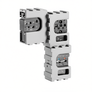 Matriz Facom MCT para terminales de crimpado de cables - Product Image 2