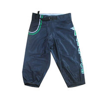 Pantalon de ceinture de Football, Design personnalisé, sécurité intégrée, rembourré pour jeunes adultes, tailles hommes femmes