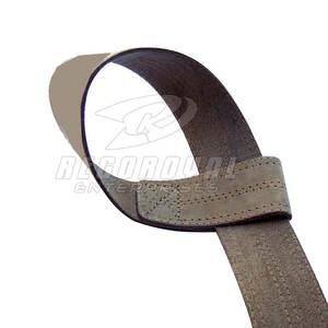 Correas de elevación de alta resistencia para hombres y mujeres correas de elevación de entrenamiento de potencia de culturismo para la mejor venta - Product Image 3