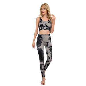 Custom <b>Women</b> Casual High Waisted Workout <b>Leggings</b> Soft Fabric Comfortable Breathable High Waist Gym <b>Women</b> <b>Leggings</b> Bulk <b>Leggings</b> - Product Image 5