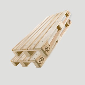 Palettes en bois Euro longue durée-EPAL Standard Supply - Product Image 5