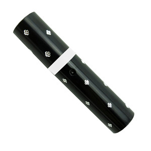 Lampe torche LED rechargeable <span class=keywords><strong>de</strong></span> style rouge à lèvres <span class=keywords><strong>en</strong></span> gros pour femmes, éclairage d'<span class=keywords><strong>urgence</strong></span>, lampe torche puissante pour l'extérieur - Product Image 2