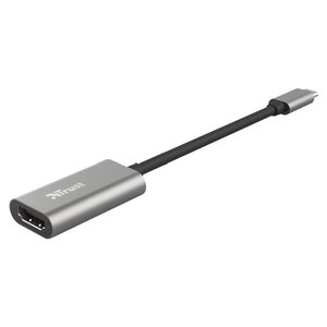 Adattatore computer DALYX <b>Usb</b> <b>C</b> a Hdmi Grey 23774 - Product Image 3