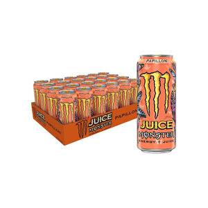 Venta al por mayor Mon STER Energy Drink Monarch/Venta al por mayor Mon STER Energy Drink Precio barato - Product Image 2