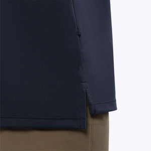 Fabricante de colores personalizados Hombres Slim Transpirable Fit Manga corta 100% Algodón Polo personalizado Camiseta - Product Image 5