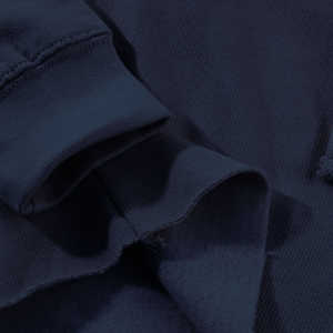 Color sólido OEM ODM Mujeres profesionales Nuevo diseño con capucha Logotipo personalizado Impresión Crop Top Sudaderas con capucha Mujeres - Product Image 6