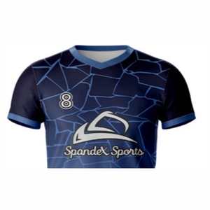 Uniformes de fútbol personalizados Equipo de rendimiento de calidad premium para equipos - Product Image 4