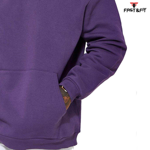 Nouveau Style grande taille hommes sweats à capuche sur mesure pour hommes concevoir votre propre Logo hommes sweats à capuche thermiques - Product Image 6