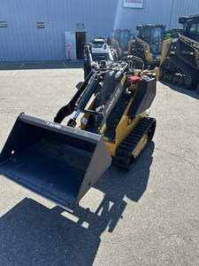 Minicargadora Morbark Boxer 375 2023, Cargadora Compacta de Orugas de 24.5 HP en Venta - Product Image 2