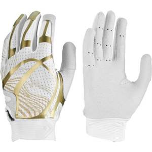 Gants de frappe de baseball personnalisés professionnels Protection des mains Gants de frappe de baseball à vendre - Product Image 4