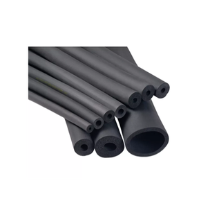 Tuyau en caoutchouc flexible de qualité supérieure pour gaz R134a avec renfort en polyester multi-spiral offrant une flexibilité excellente - Product Image 5