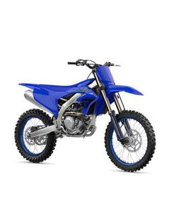 VENTAS DE MOTOCICLETAS DE MOTOCROSS YZ450F - Product Image 2