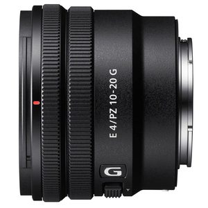 Videocámara Profesional para Creadores de Contenido y Cineastas, Cámara Super 35 Cinema Line con Lente E PZ 10-20mm F/4 G 10x CMOS - Product Image 2