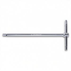 Chiave a T con Tre Estremità Esagonali Maschili - Product Image 2