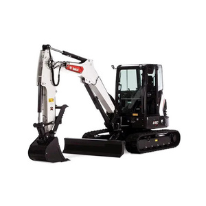 ขาย E55 Bobcat 2011มือสอง - Product Image 5