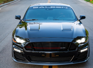 Nouvelle Ford Mustang Saleen S302 Yellow Label Coupé 2023 d'occasion (conduite à gauche/droite) - Product Image 6