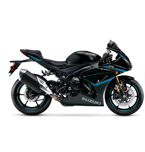 Nueva Superbike GSX-R1000R 2026 de Alto Rendimiento, Tecnología Avanzada en Motocicletas, Superbike Premium para Entusiastas - Product Image 5